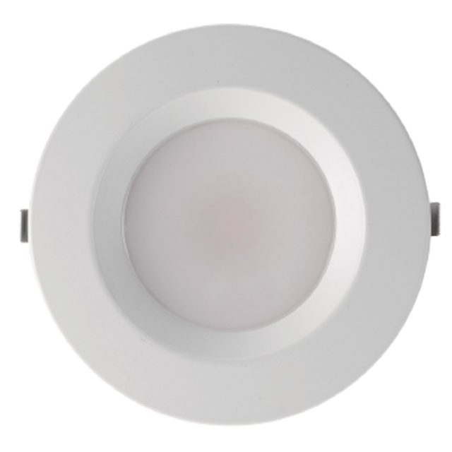 Standard 6” Recessed LED Light